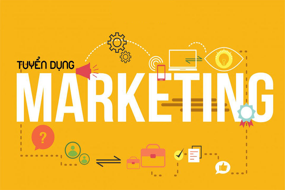 Săn Khuyến Mãi - Tuyển chuyên viên Thực thi Deal (Marketing)