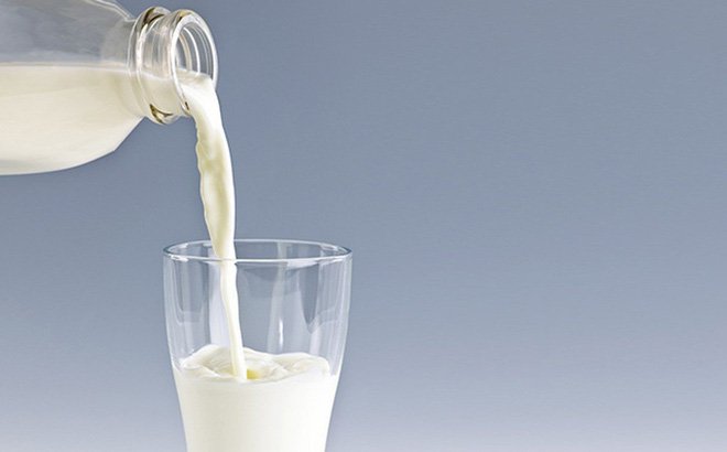 Bệnh gút nên ăn gì? Bệnh gút uống sữa được không?