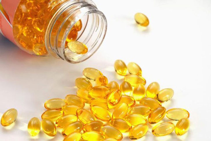 Vitamin E là gì ? Công dụng của vitamin E