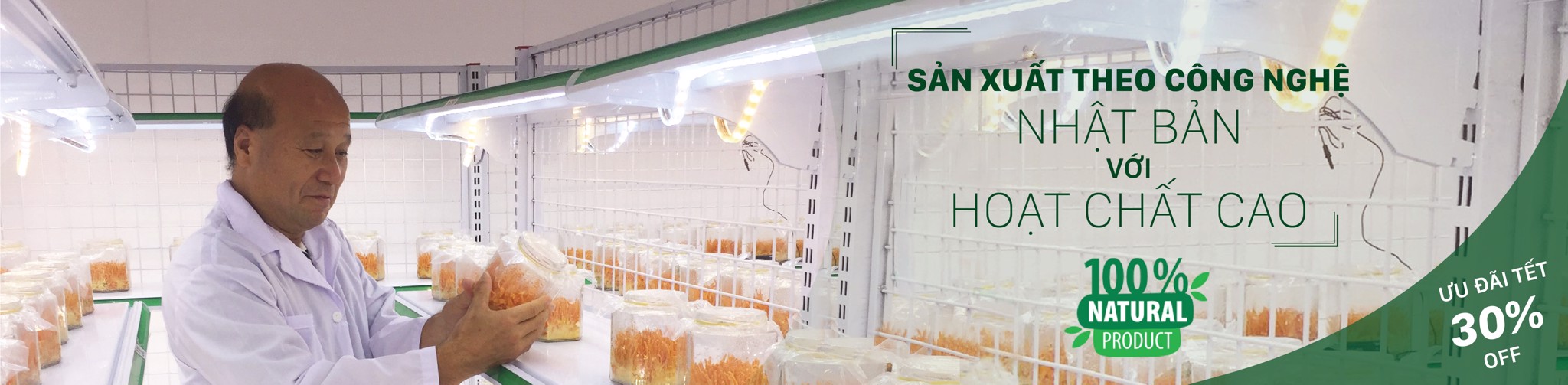 Đông Trùng Hạ Thảo