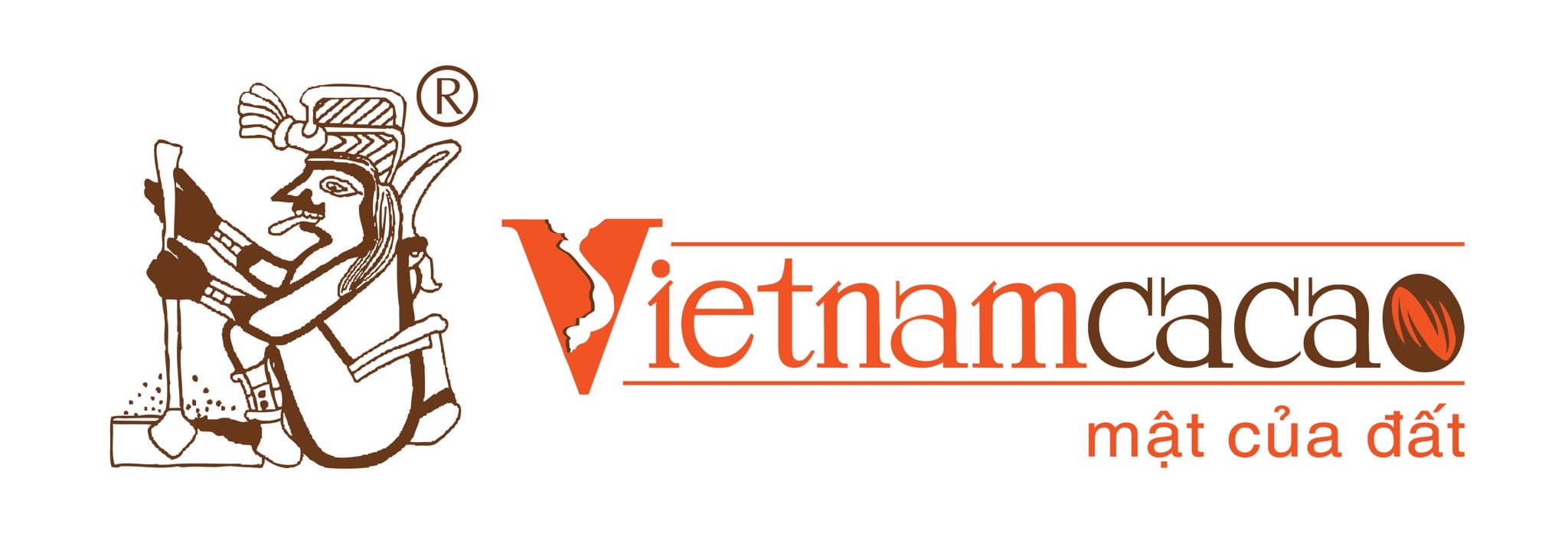 Vietnam Cacao - Mật của đất