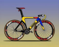 Tổng quan về xe đạp Fix Gear