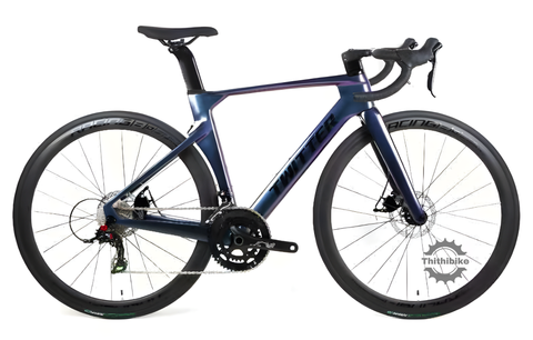 Lợi ích của việc đạp xe mỗi ngày