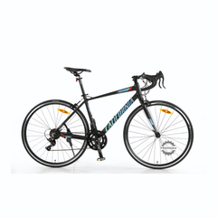 Xe đạp đua là gì?