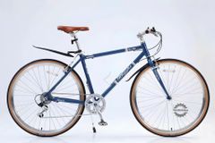 Xe đạp thể thao - Sức khỏe và sự thách thức