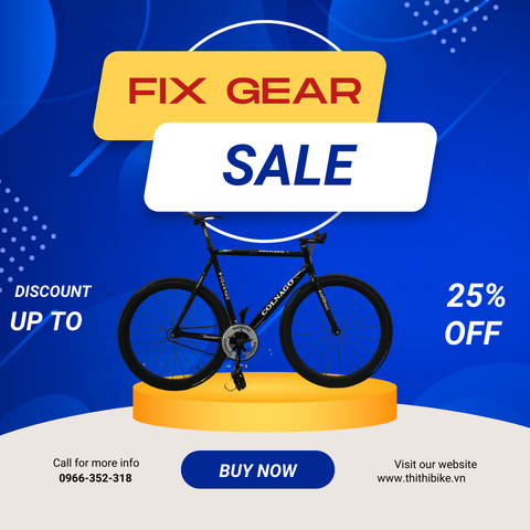 Fix Gear