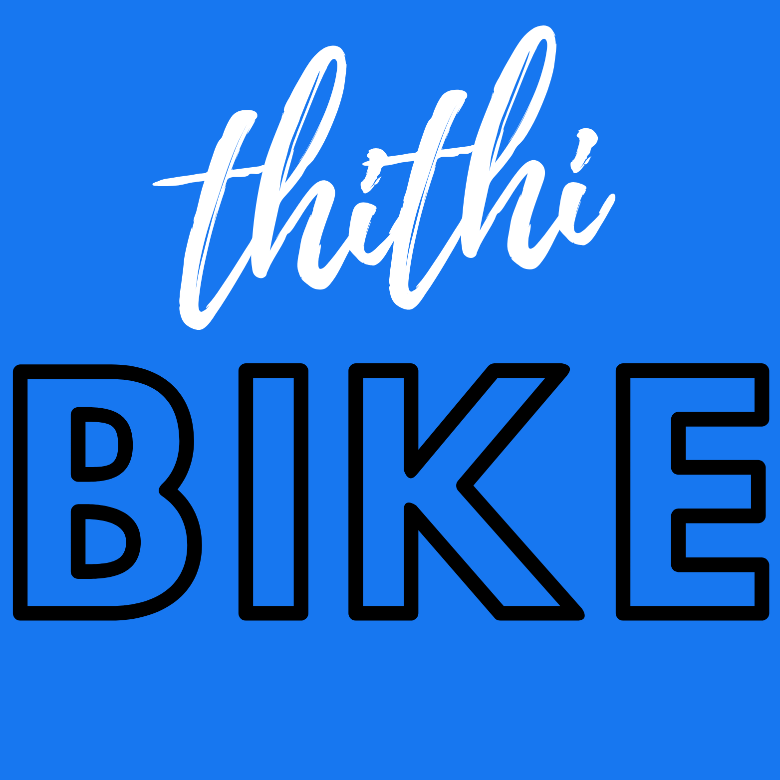 ThiThiBike