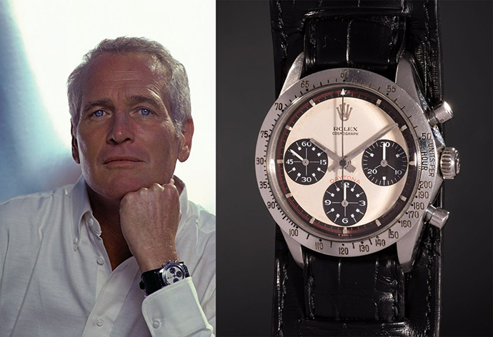 [TOP 5] Chiếc đồng hồ Rolex đắt nhất thế giới trong thế kỷ 21