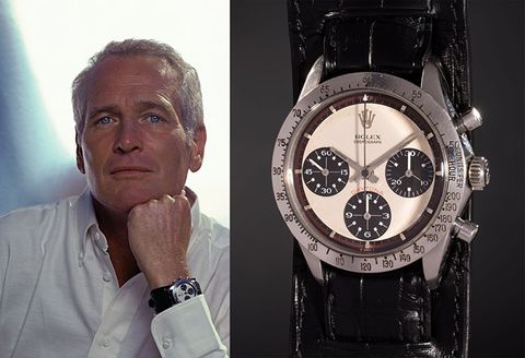 [TOP 5] Chiếc đồng hồ Rolex đắt nhất thế giới trong thế kỷ 21