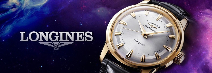 Longines