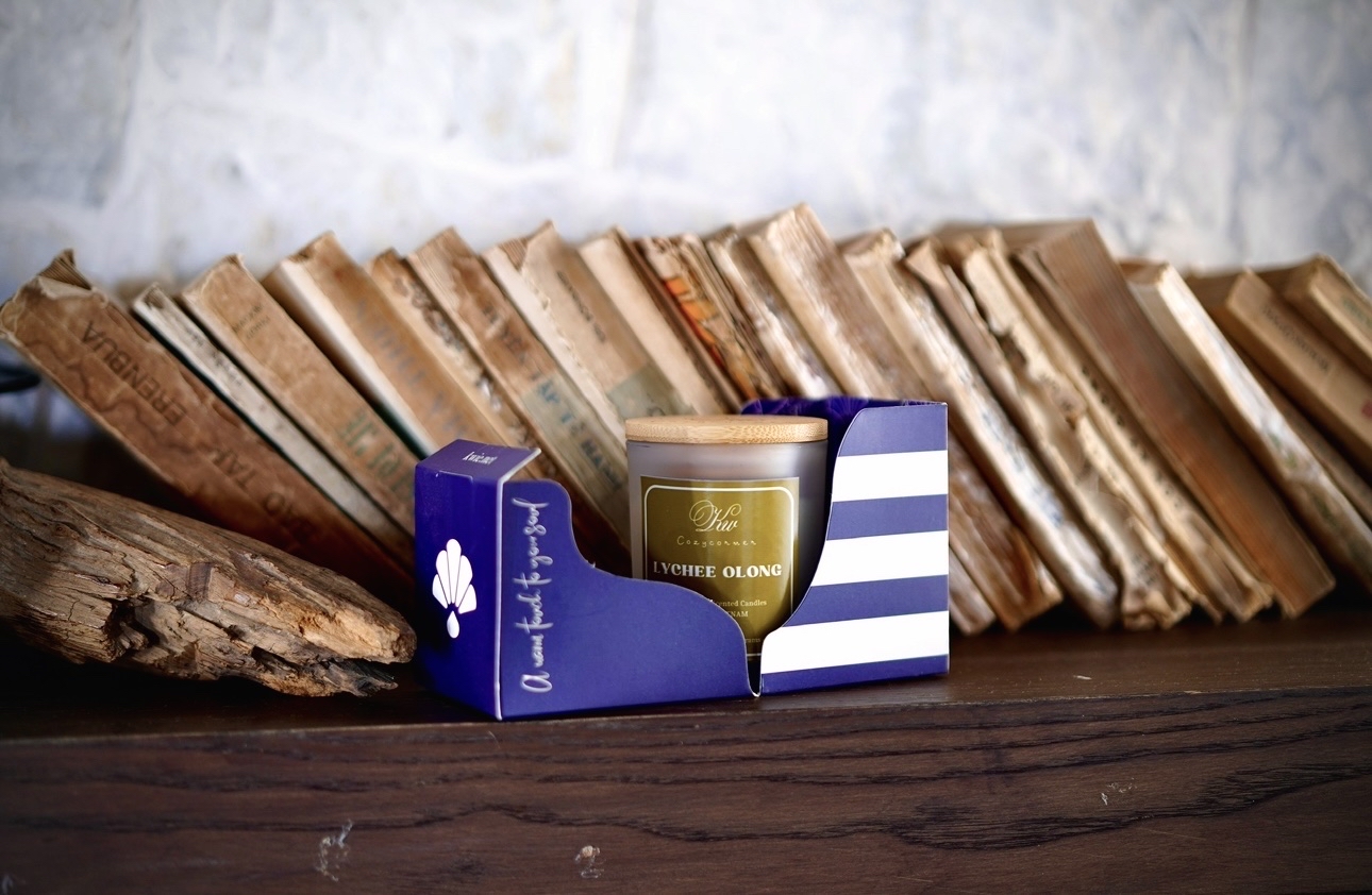 Fresh Bloom Collection – KW Cozy Corner
