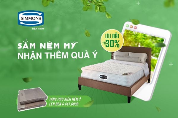 MUA NỆM HÔM NAY - NHẬN NGAY QUÀ HẤP DẪN