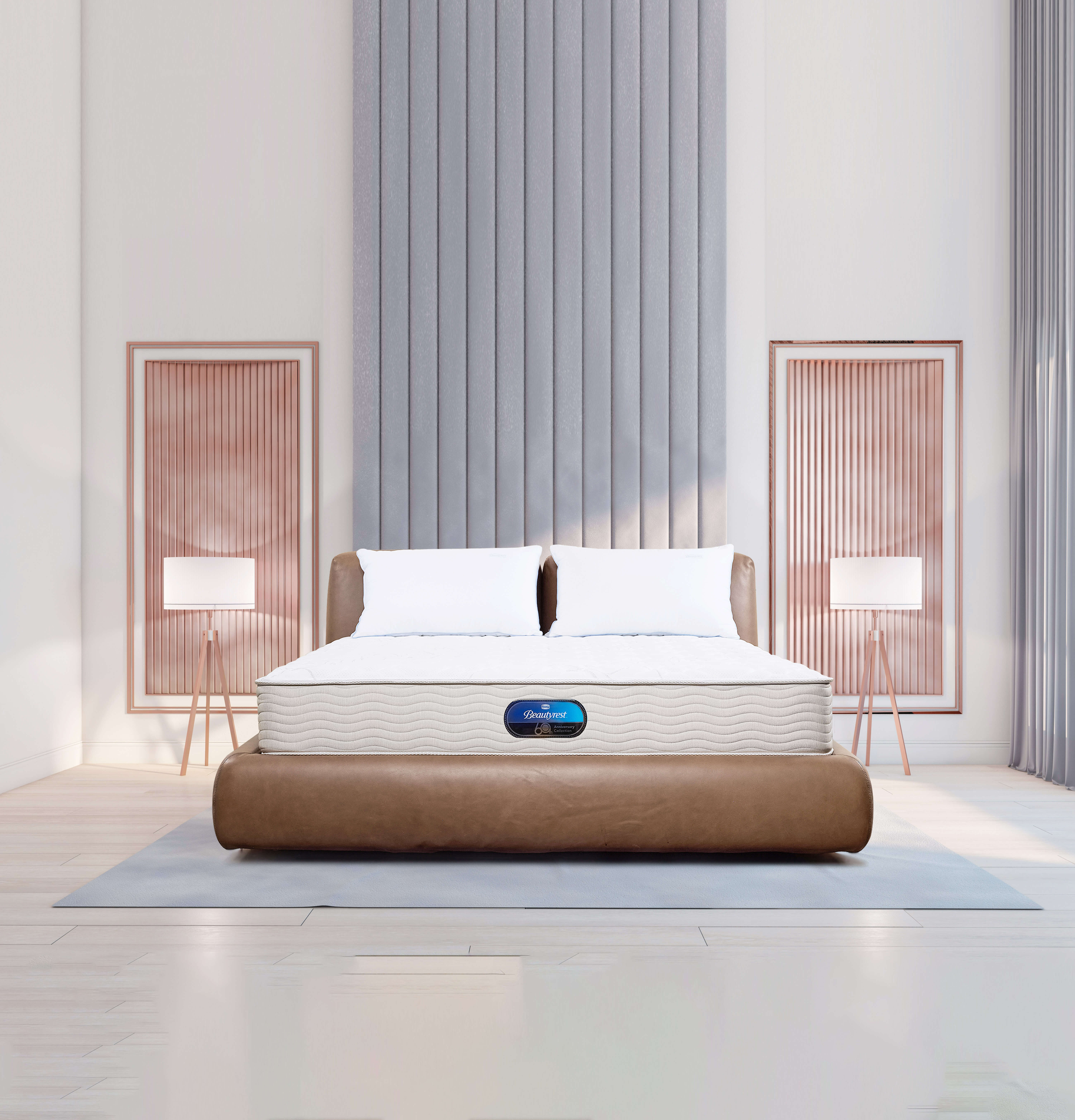 Beautyrest® Hasu