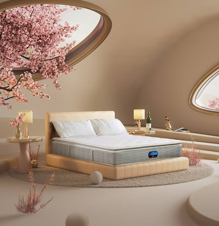 Beautyrest® Hasu