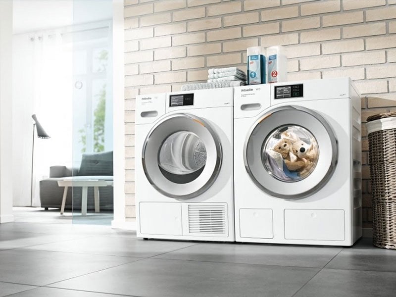 5 Bí quyết đánh tan nỗi lo giặt đồ mùa mưa dành cho chị em nội trợ