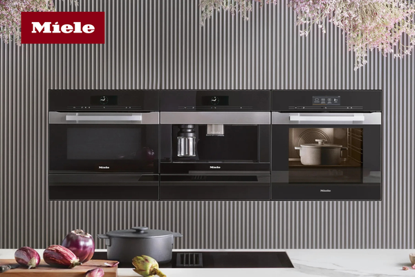 Cùng Miele, tri ân mẹ cha mùa Vu Lan hiếu hạnh