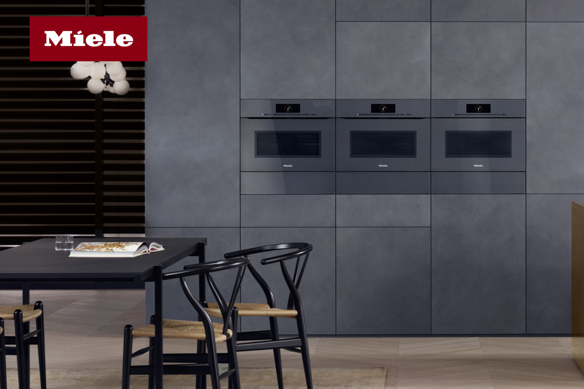 Trung Thu gắn kết, cùng Miele đón Tết đoàn viên