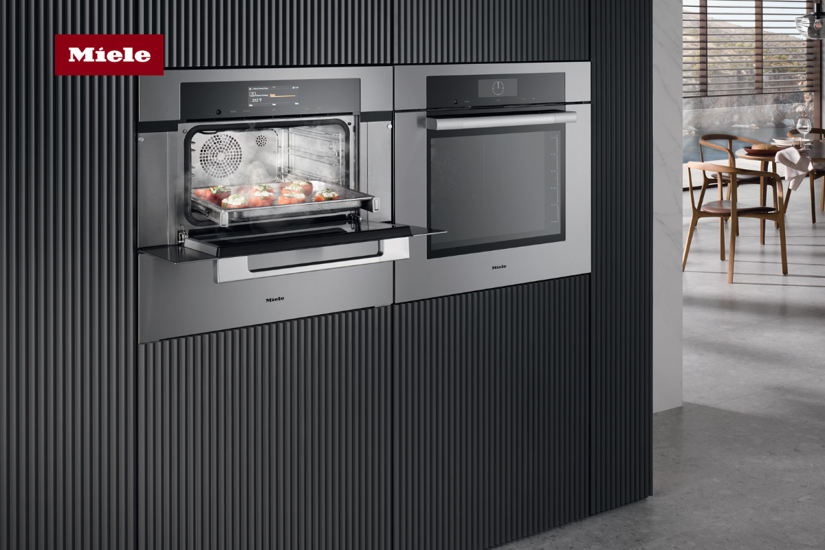 Tinh hoa món hấp Việt - Thưởng tiệc lễ khỏe vui cùng Miele