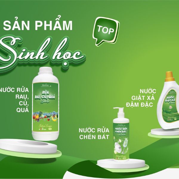 LỊCH SỬ PHÁT TRIỂN CÁC THẾ HỆ CHẤT TẨY RỬA