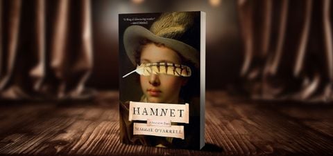 Hamnet pierces the boundary between real life and play