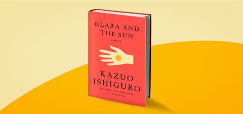 A thought-provoking tale of friendship and robots