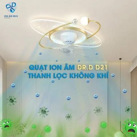 HIỆU QUẢ LÂM SÀNG CỦA ION ÂM DR.D VỚI CHỨNG TRẦM CẢM VÀ CĂNG THẲNG