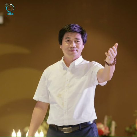 LIỆU PHÁP ION ÂM TRONG PHÒNG CHỐNG COVID - 19
