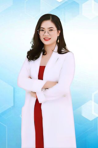 Ths.Bs: Nguyễn Thị Hương
