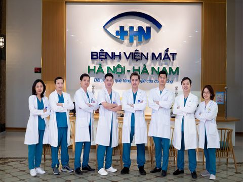 Hình Ảnh Bệnh Viện