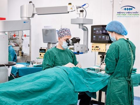 Các Phương Pháp Điều Trị