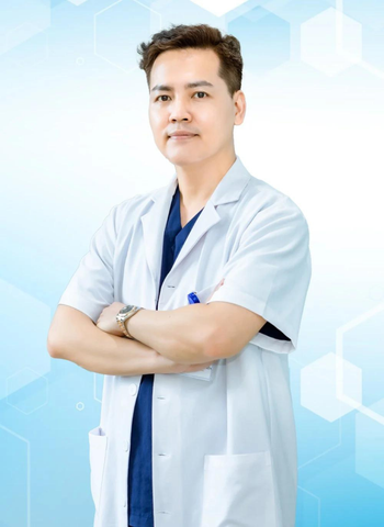 TS.BS: Đặng Xuân Nguyên - Giám đốc Bệnh Viện