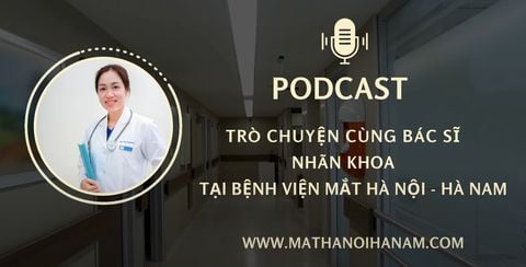Sau phẫu thuật cận thị, mắt có thể gặp tình trạng cộm, khô, nhạy cảm với ánh sáng, vậy làm sao để chúng ta có thể khắc phục và chăm sóc mắt đúng cách❓
