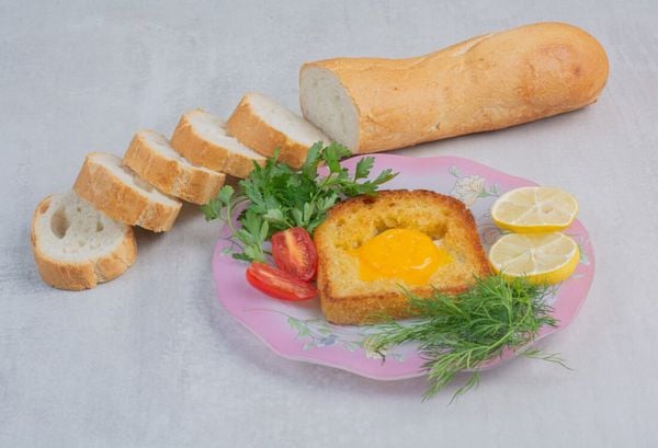 Thực đơn ngày thứ 4 cho bé 3 4 tuổi biếng ăn