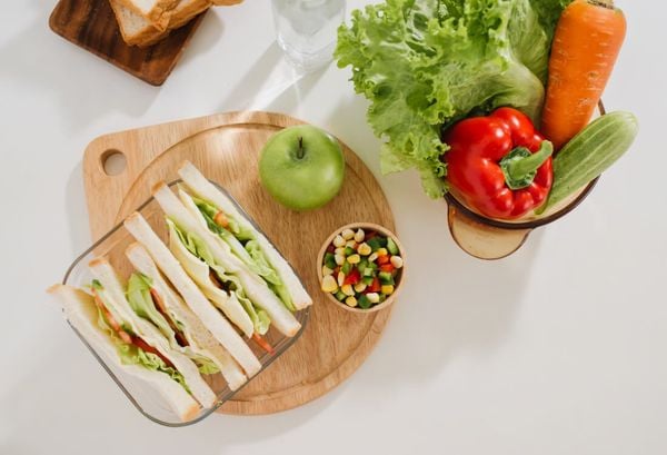 Thực đơn ngày thứ 7 cho bé 3 4 tuổi biếng ăn
