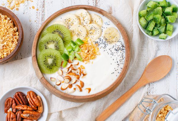 Thực đơn ngày chủ nhật cho bé 3 4 tuổi biếng ăn