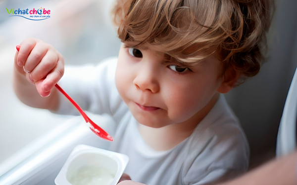 Trẻ bị rối loạn tiêu hoá nên ăn gì, không nên ăn gì?