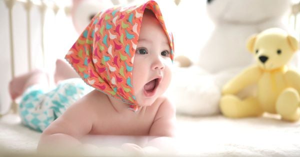 Trẻ chậm phản xạ ngôn ngữ có nguy cơ cao bị chậm nói