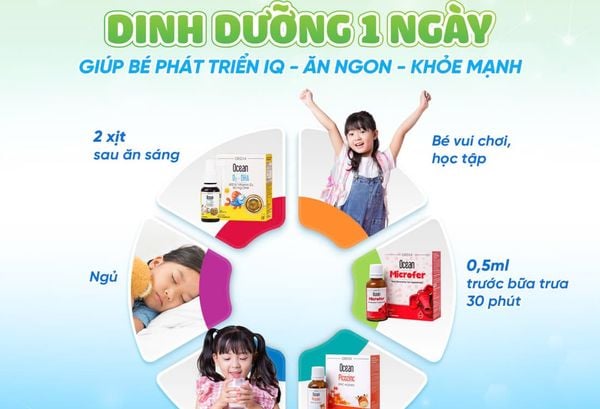 Bổ sung dưỡng chất vào bột ăn dặm