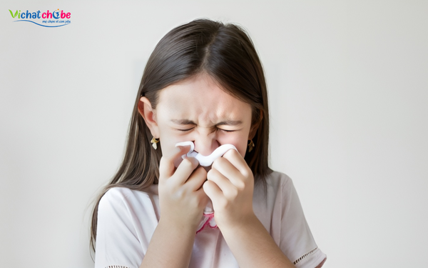 Virus hợp bào hô hấp ảnh hưởng đến sức khoẻ của trẻ thế nào?