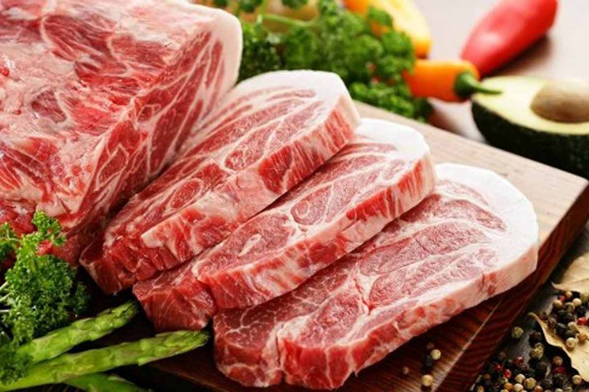 Thịt heo hữu cơ là gì? Cách chọn thịt heo tươi ngon, bổ dưỡng, đảm bảo an toàn sức khỏe