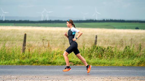 LÀM THẾ NÀO ĐỂ CUNG CẤP NĂNG LƯỢNG CHO BUỔI CHẠY HALF MARATHON (PHẦN 1)