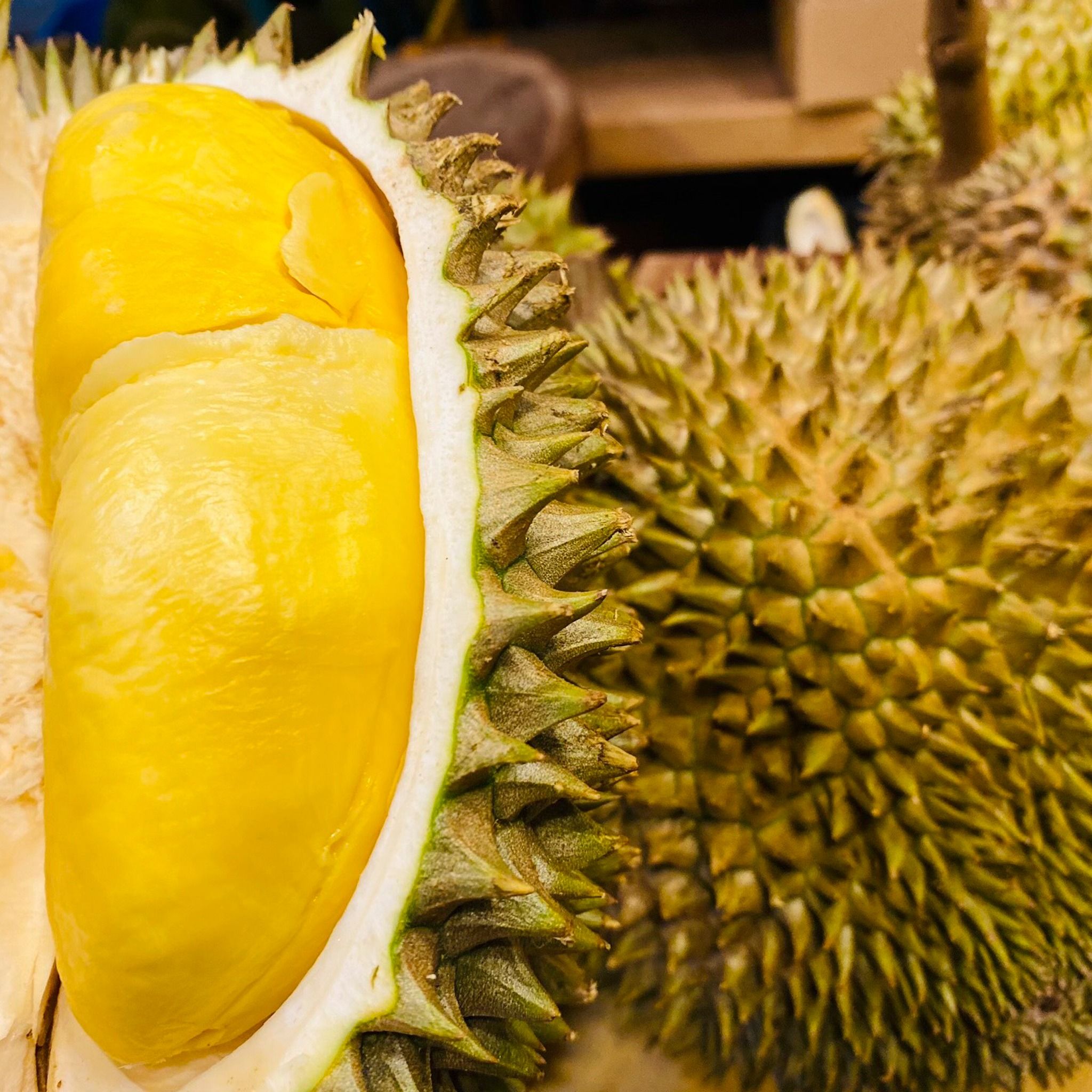6 loại thực phẩm tuyệt đối không nên ăn cùng sầu riêng