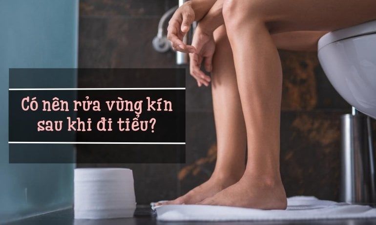 3. Cách điều trị ngứa vùng kín sau khi đi tiểu