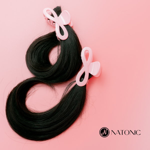 TRI ÂN KHÁCH HÀNG HIẾN TÓC CHO BỆNH NHÂN UNG THƯ