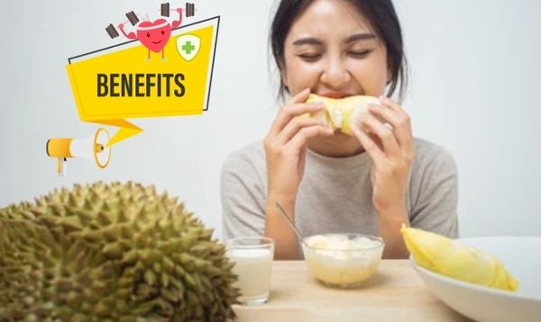 TÌM HIỂU CÔNG DỤNG CỦA SẦU RIÊNG ĐỐI VỚI SỨC KHỎE PHỤ NỮ