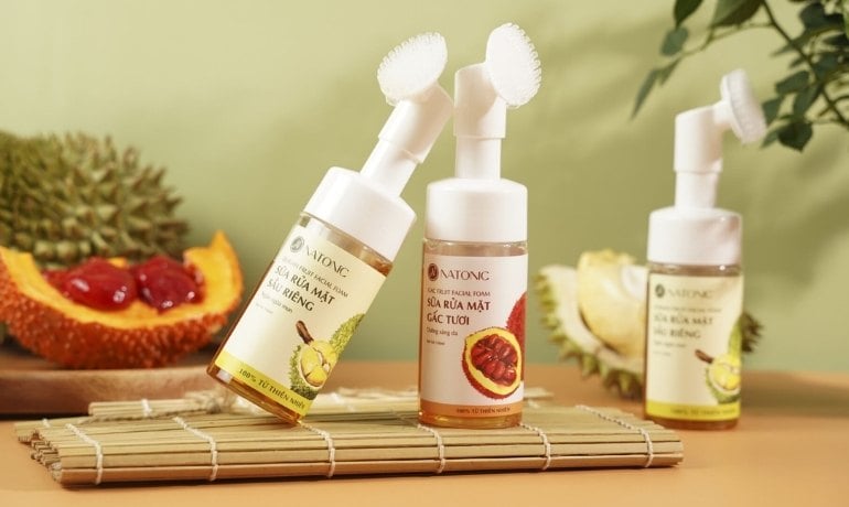 Rửa mặt bằng nước đá có tác dụng gì, có tốt cho da không?