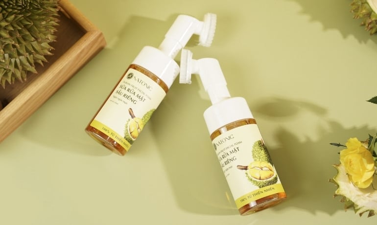 Glycerin thực vật là gì trong mỹ phẩm và có tác dụng gì?