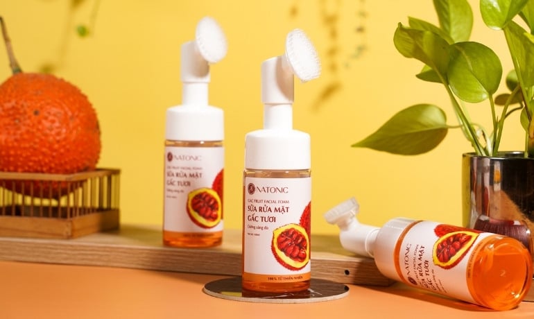 Glycerin thực vật là gì trong mỹ phẩm và có tác dụng gì?