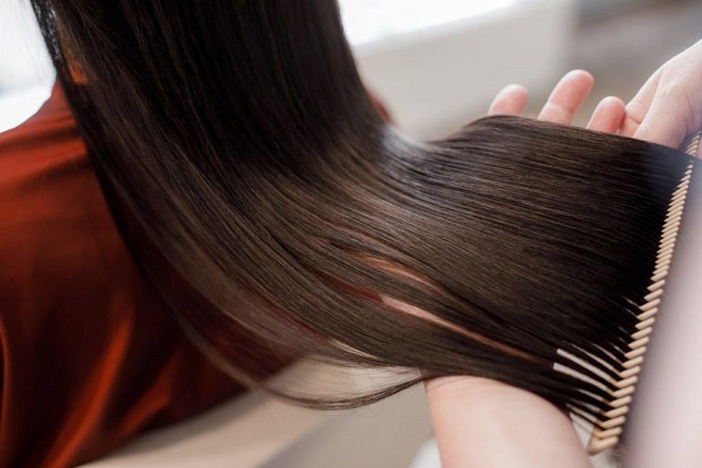 16 loại thực phẩm giúp mọc tóc nhanh dài dày bất ngờ - Bạn đã biết? |  Rungtoc.vn