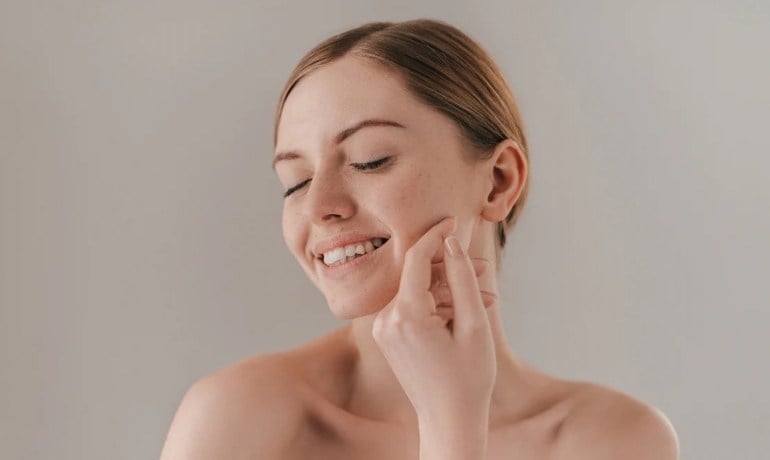 10 cách đắp mặt nạ bằng lá tía tô làm mờ nám tại nhà